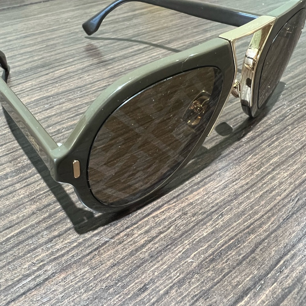 Fendi sunglasses